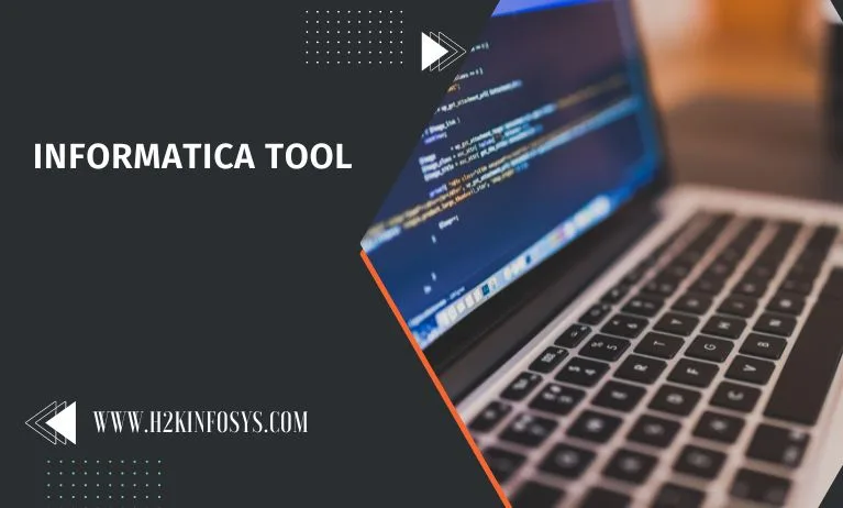 Informatica Tool