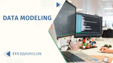 Data modeling