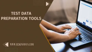 Test Data Preparation Tools