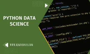 Python Data science