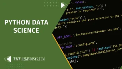 Python Data Science