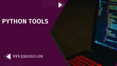 Python Tools