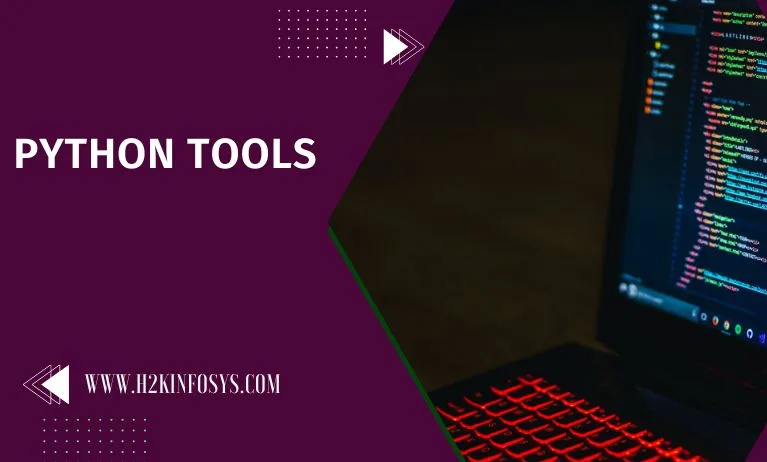Python Tools Python Tools