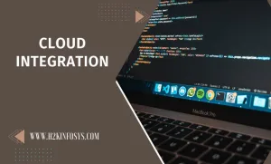 Cloud Integration