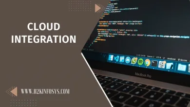 Cloud Integration