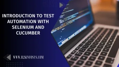 Introduction to Test Automation with Selenium