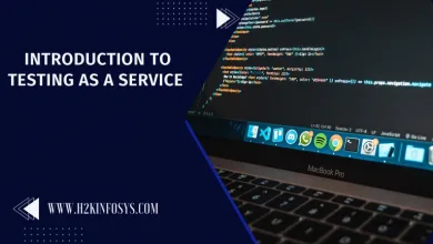 Introduction to Testing as a Service