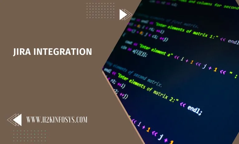 JIRA Integration