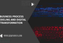 Business Process Modeling and Digital Transformation 