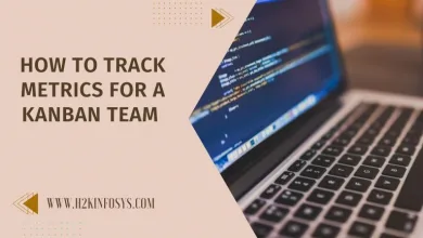 How to Track Metrics for a Kanban Team 