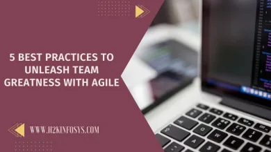 5 Best Practices to Unleash Team Greatness with Agile