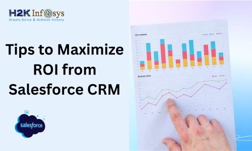 How can Salesforce CRM be used for Small Businesses? How can Salesforce CRM be used for Small Businesses?