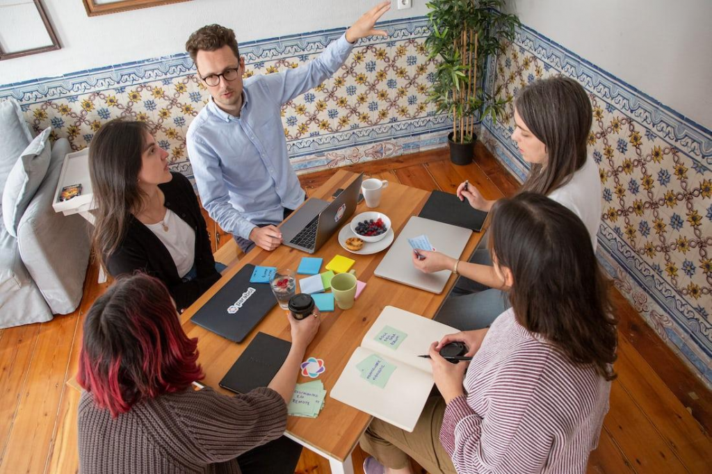How to Establish an Agile Finance Team Agile Finance Team