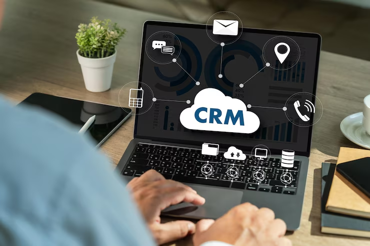 How can Salesforce CRM be used for Small Businesses? How can Salesforce CRM be used for Small Businesses?