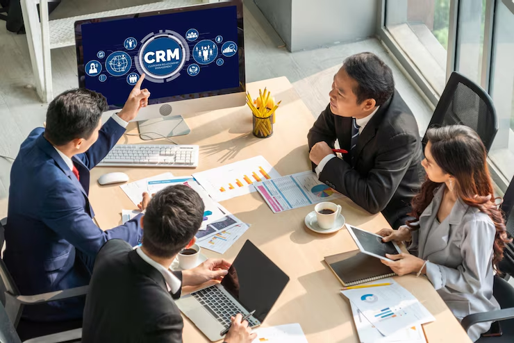How can Salesforce CRM be used for Small Businesses? How can Salesforce CRM be used for Small Businesses?