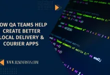 How QA Teams Help Create Better Local Delivery & Courier Apps 