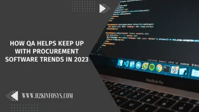 How QA Helps Keep Up with Procurement Software Trends in 2023