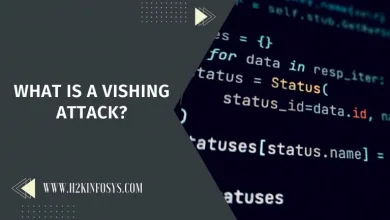 What is a Vishing Attack