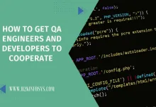 How to Get QA Engineers and Developers to Cooperate