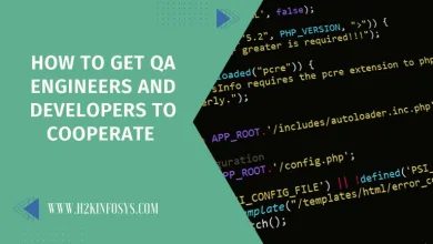 How to Get QA Engineers and Developers to Cooperate