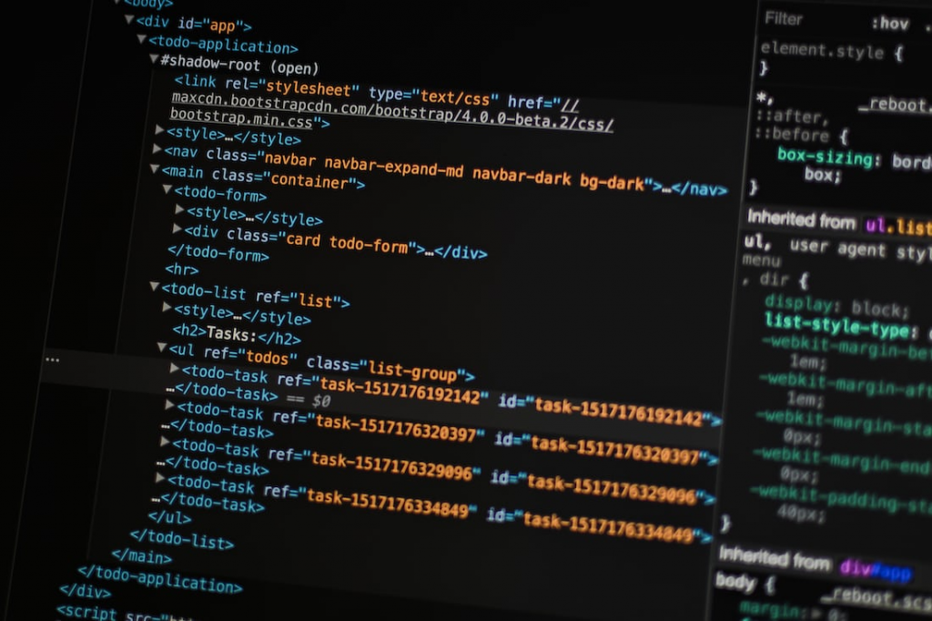 Comparing Selenium 3 vs. Selenium 4