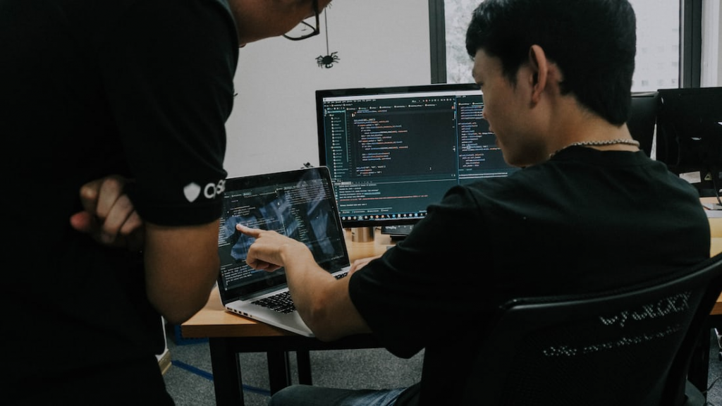 Introduction to Nginx Architecture in Python Nginx Architecture in Python