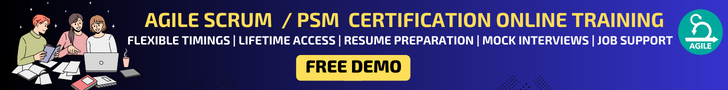 A Complete Agile Scrum Certification Guide A Complete Agile Scrum Certification Guide