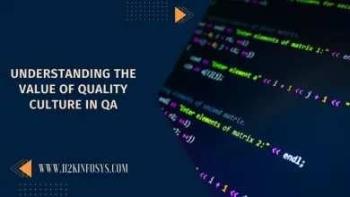 Understanding the value of Quality Culture in QA