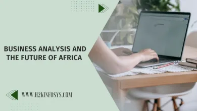 Business Analysis and the Future of Africa