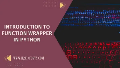 Introduction to Function Wrapper in Python 