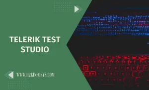 Telerik Test Studio
