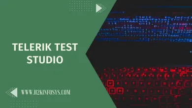 Telerik Test Studio