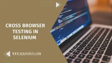 Cross Browser Testing In Selenium