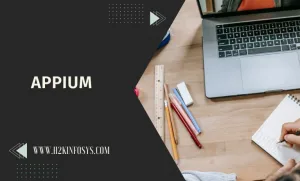 Appium