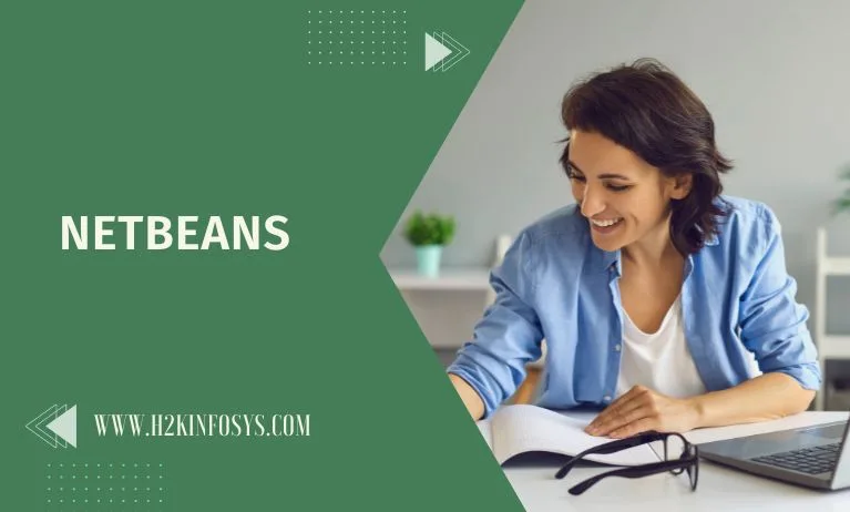 Netbeans Netbeans