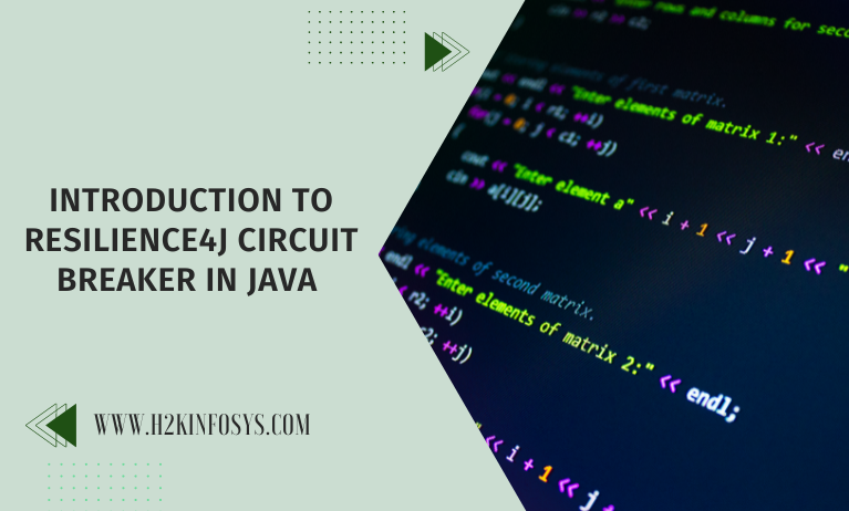 Introduction to Resilience4j Circuit Breaker in Java 