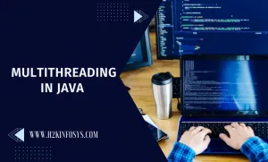 Multithreading in Java