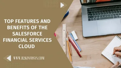 Top Features and Benefits of the Salesforce Financial Services Cloud