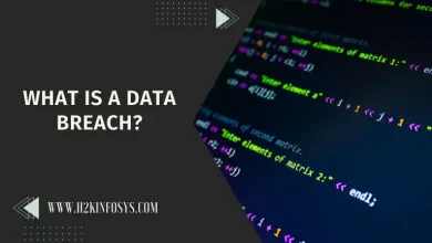 What is a Data Breach?