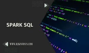 Spark SQL