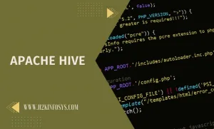 Apache Hive