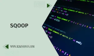 Sqoop
