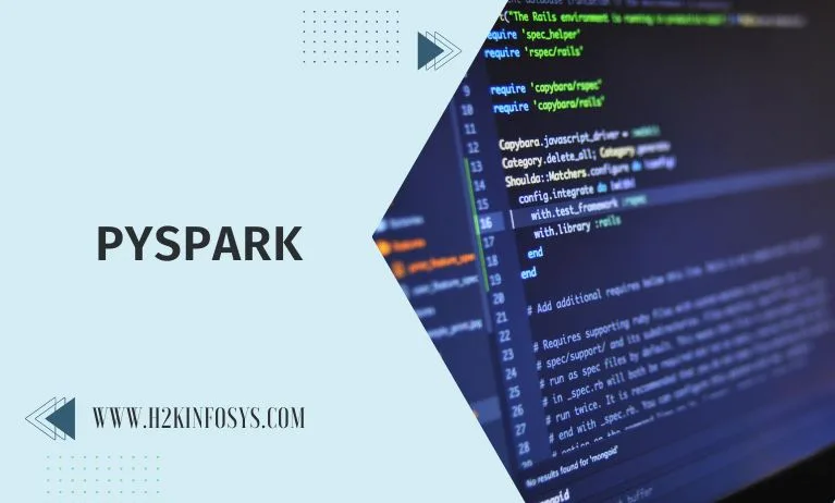 PySpark