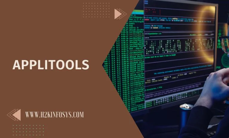AppliTools