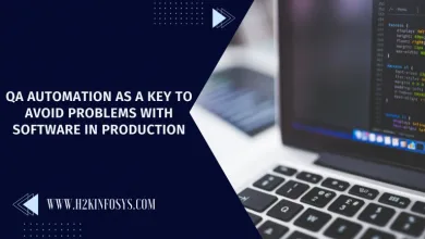 QA Automation as a Key to Avoid Problems with Software in Production