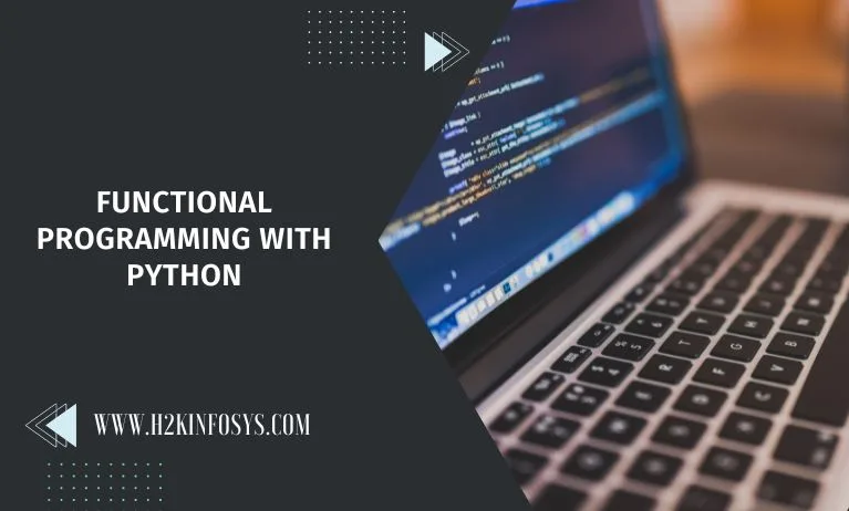 Functional Programming with Python