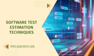 Software Test Estimation Techniques
