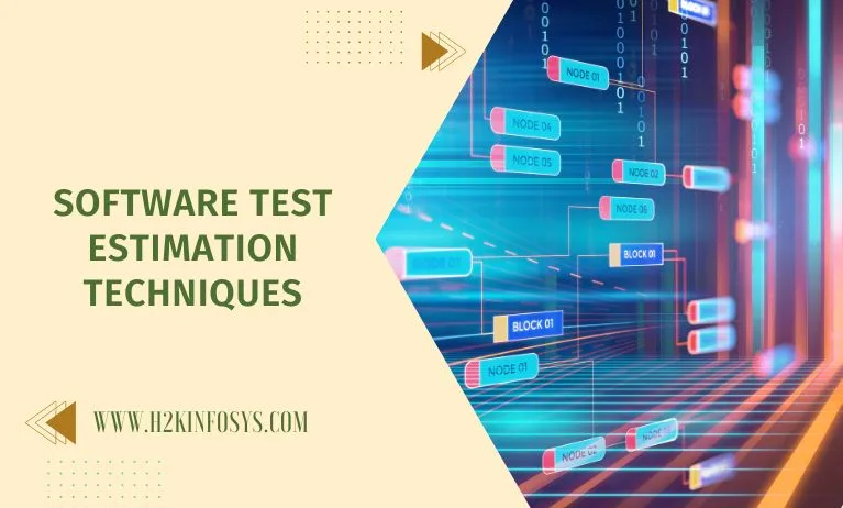 Software Test Estimation Techniques