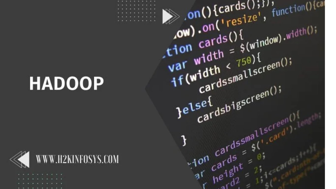 Apache Hadoop