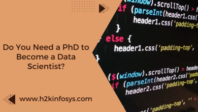 Do You Need a PhD to Become a Data Scientist?